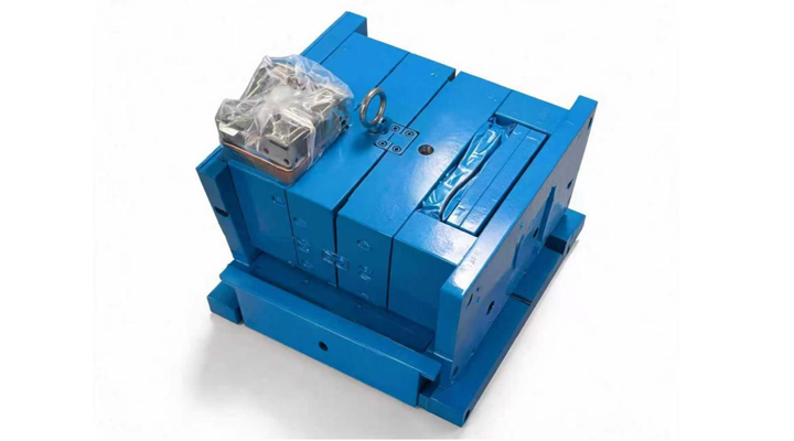 solar junction box
