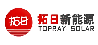 TOPRAY SOLAR
