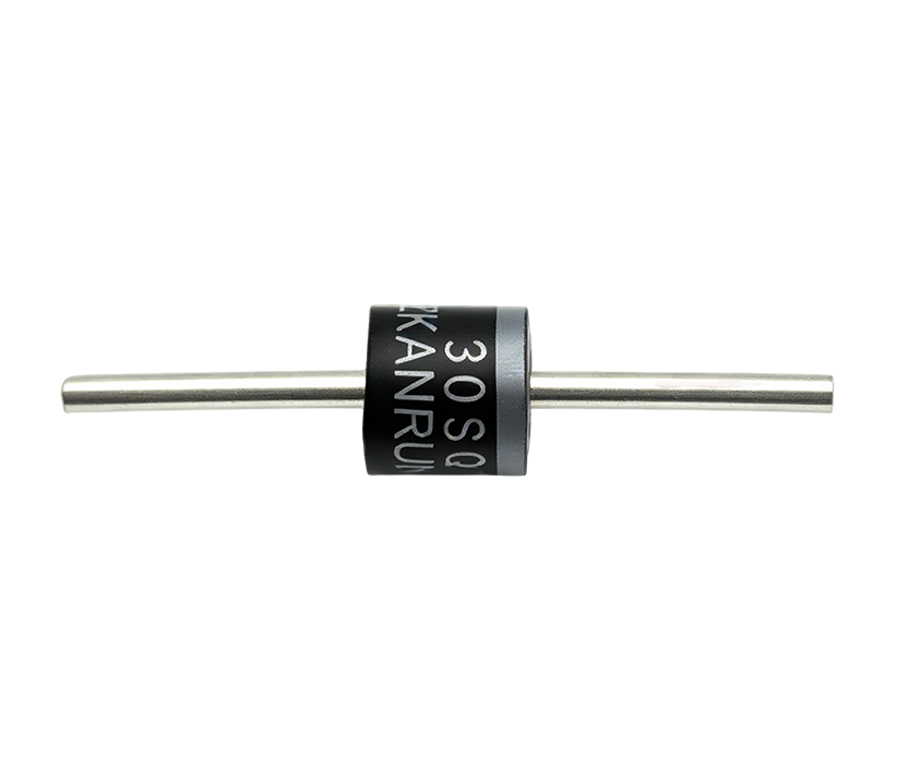 Axial 30SQ045 150T1