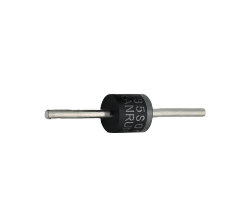 Axial 35SQ045 165T1