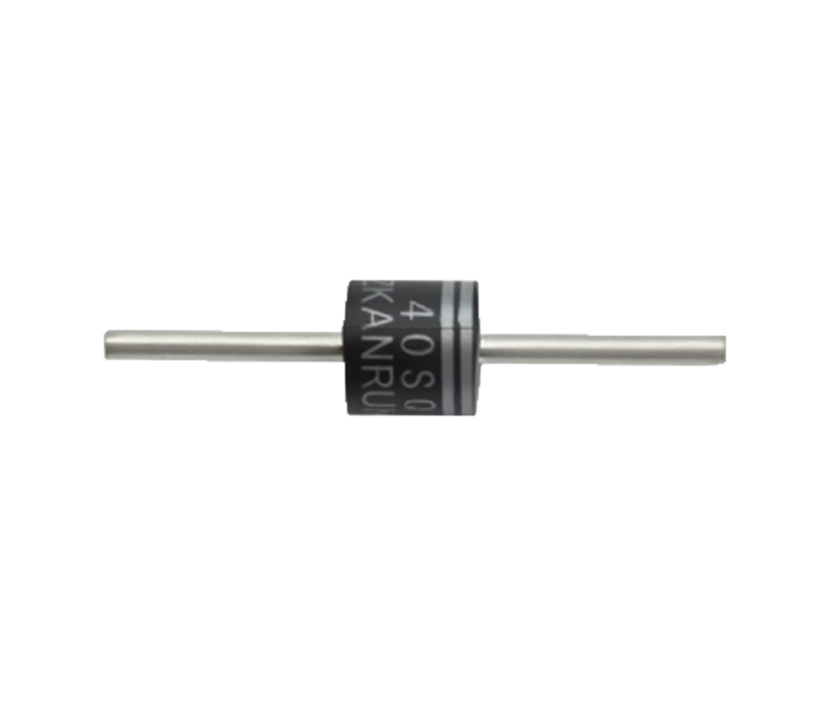 Axial 40SQ045 180T1