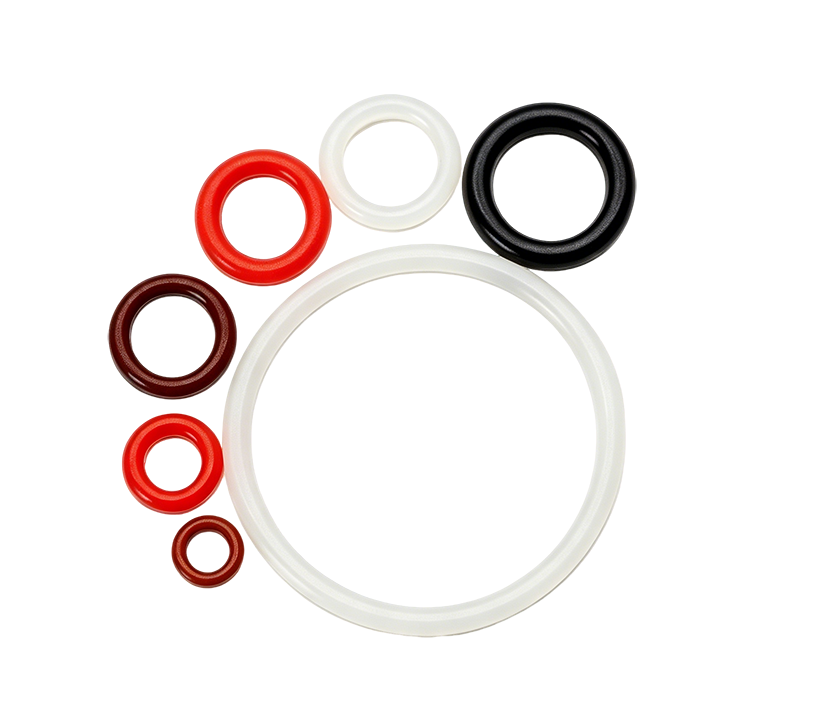 O sealing ring