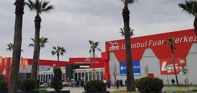 Shanxi ZKANRUI Shines at the 17th Turkey Solar Energy Fair