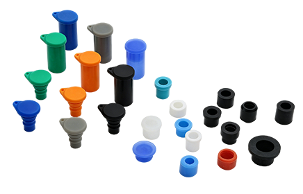 Silicone Rubber Parts