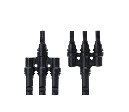 PV LT3 Connector