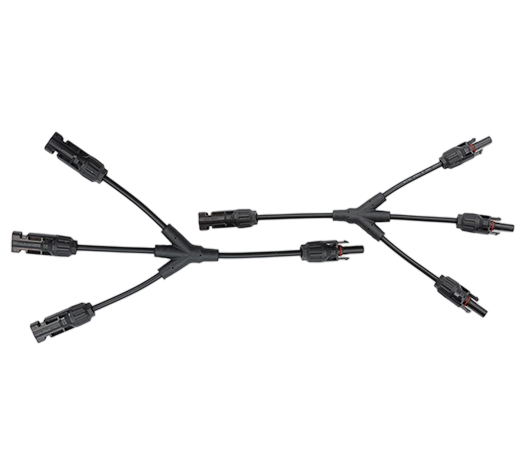 PV LTY3 Connector
