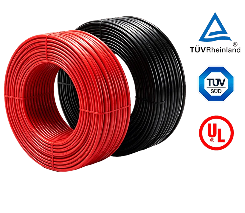 62930 IEC131 Solar Cable