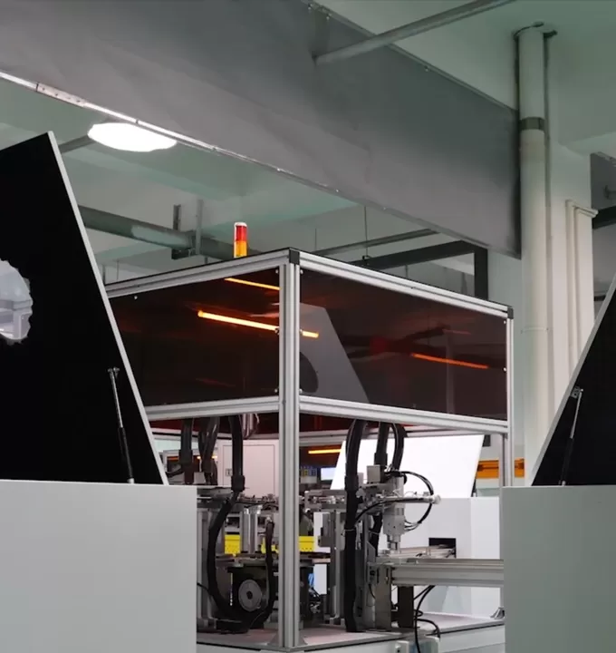FULL-PROCESS QUALITY CONTROL REQUIREMENTS