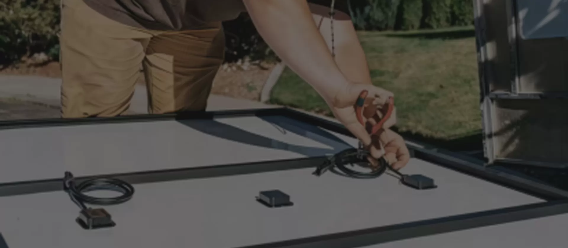 PV JUNCTION BOX MANUFACTURER FOR RELIABLE SOLAR MODULE CONNECTIONS