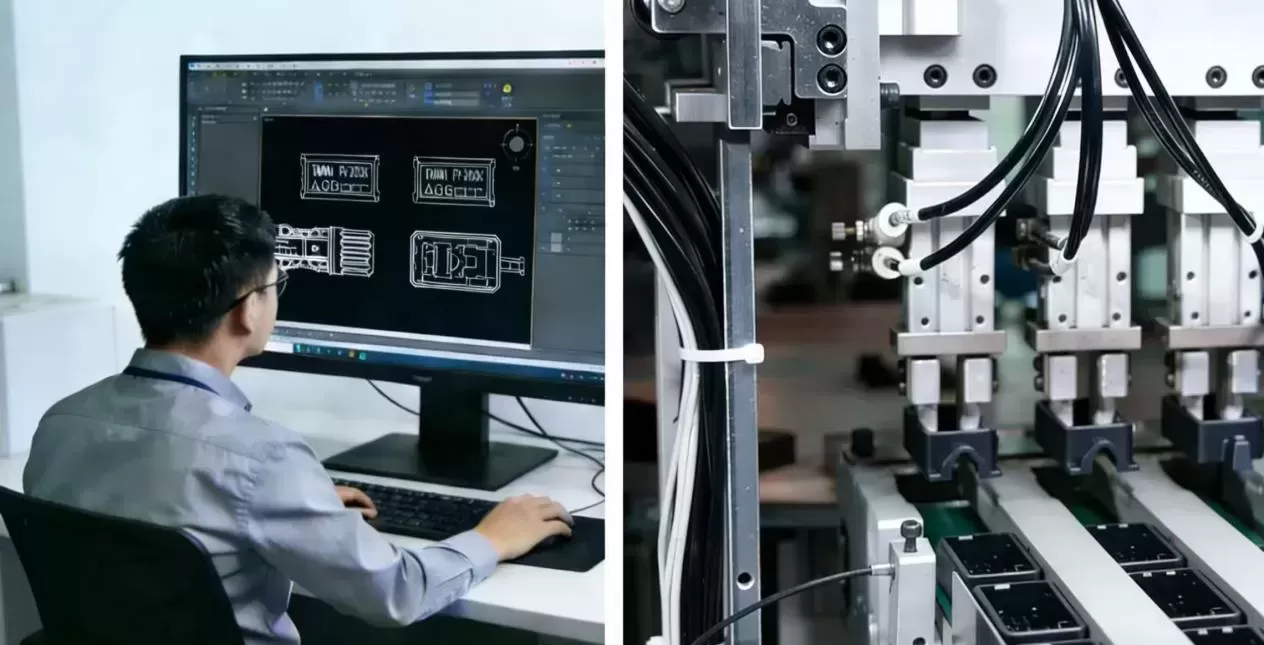 PV JUNCTION BOX OEM AND CUSTOMIZATION SERVICE FOR BRANDING, CABLE LENGTH, AND LAYOUT NEEDS