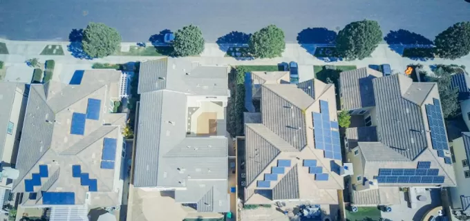 RESIDENTIAL PV SYSTEMS