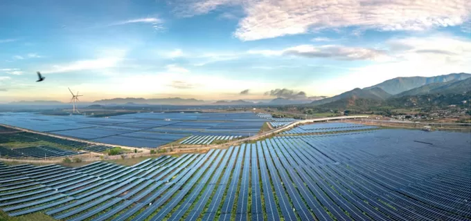 UTILITY-SCALE PV POWER PLANTS