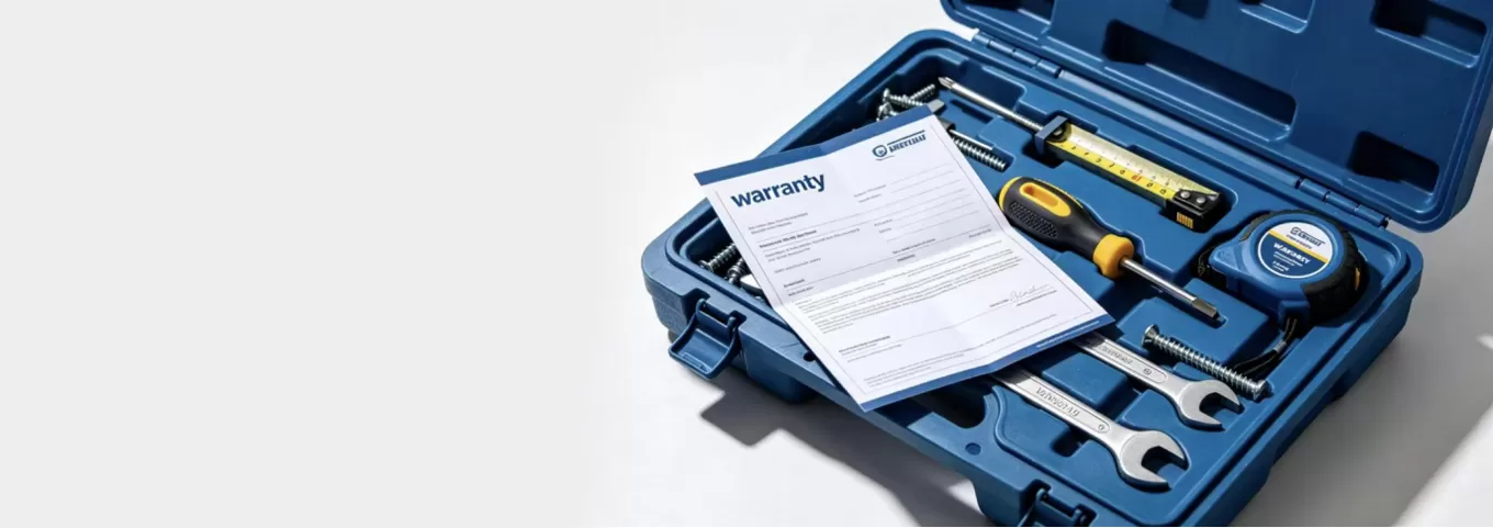 Warranty